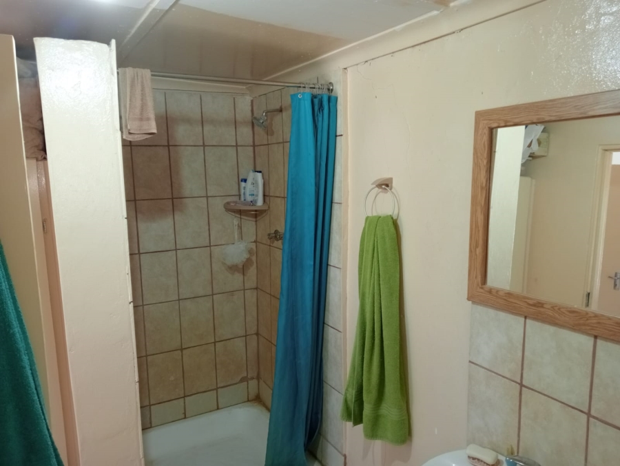 2 Bedroom Property for Sale in Reddersburg Free State